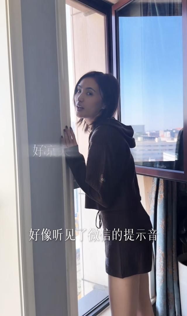 离婚后有钱了!海哈金喜搬进大别墅和弟弟同住,复出后剧本接不断(组图) - 7