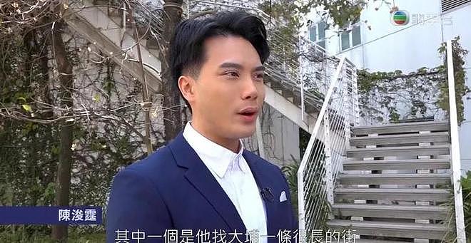香港魔幻骗局：骗子租豪宅立人设，洪金宝江美仪等明星，被骗数亿（组图） - 13