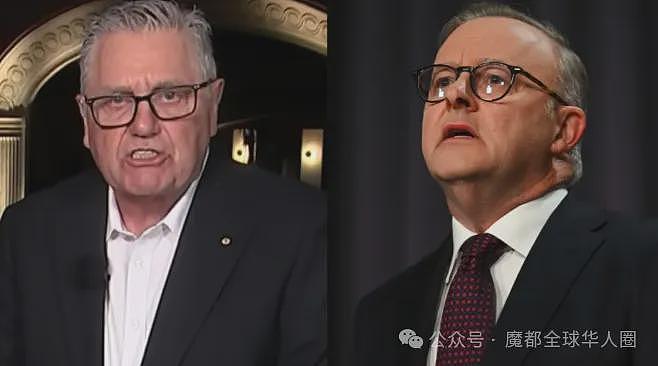 重大突发!澳总理认罪!这一次,可能真的要下台了...(组图) - 7