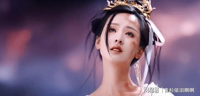 人民日报力挺!陈都灵让“文盲”明星无地自容,郝蕾的话一针见血(组图) - 12