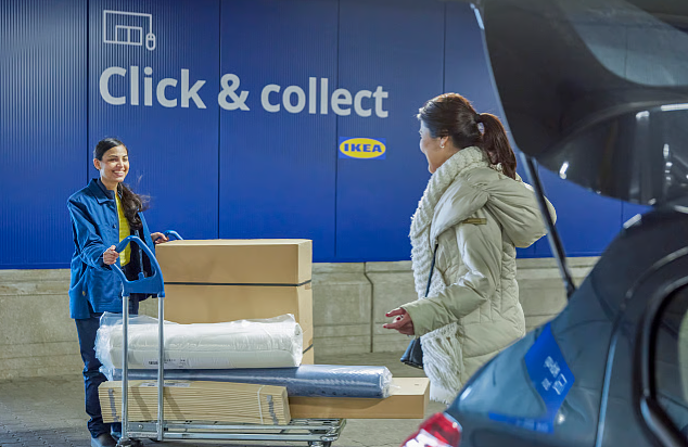 新西兰IKEA订单处理混乱，企业清算、失业攀升！新西兰经济这一年出了什么问题，圣诞节南岛地区湿冷，西海岸暴雨！坎特伯雷或现强风 - 3