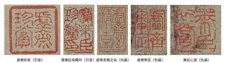 从6800元的买家到8800万的送拍人,南博干了什么(组图) - 11