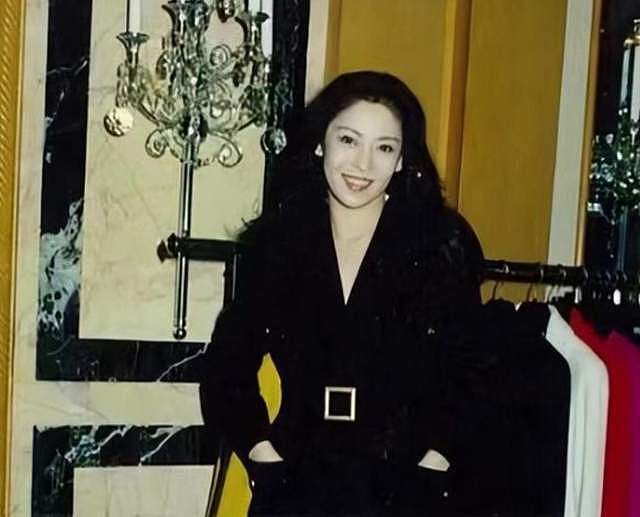 向太谈无性婚姻，称有性就有爱！坦言向华强很强女生嫁8次是荣耀（组图） - 9