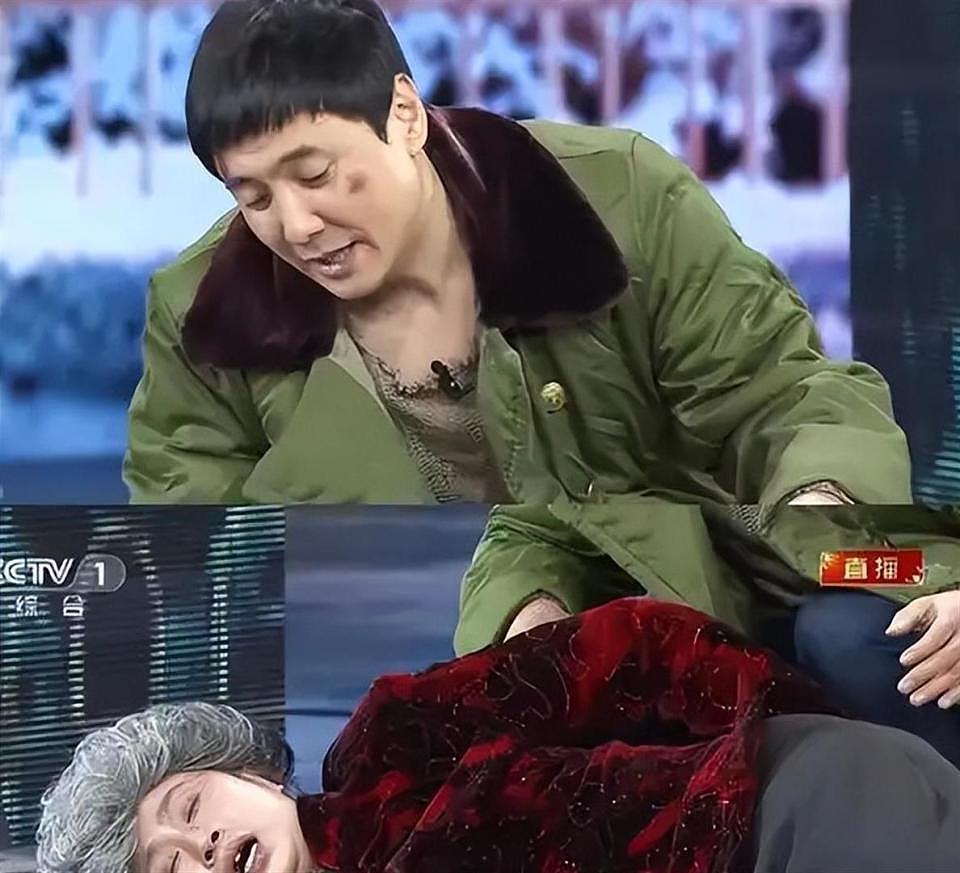 26年央视春晚官宣！被网友的评论笑死了，赵本山的担心恐怕要成真（组图） - 1