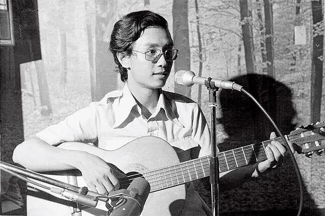 影响了李宗盛、齐豫的著名音乐人，走了（组图） - 2