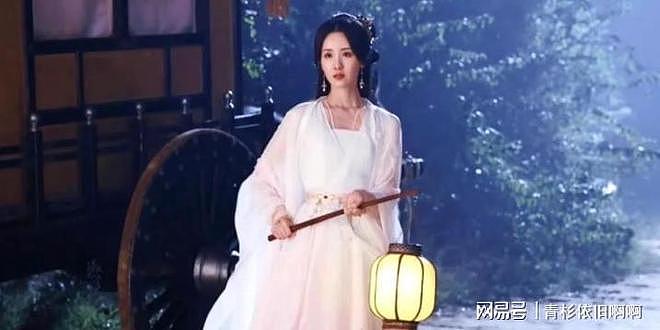 人民日报力挺!陈都灵让“文盲”明星无地自容,郝蕾的话一针见血(组图) - 11
