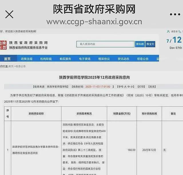 男子垫资数百万改造承包高校餐厅,期限没到被停业,200多万元餐费未付(组图) - 4