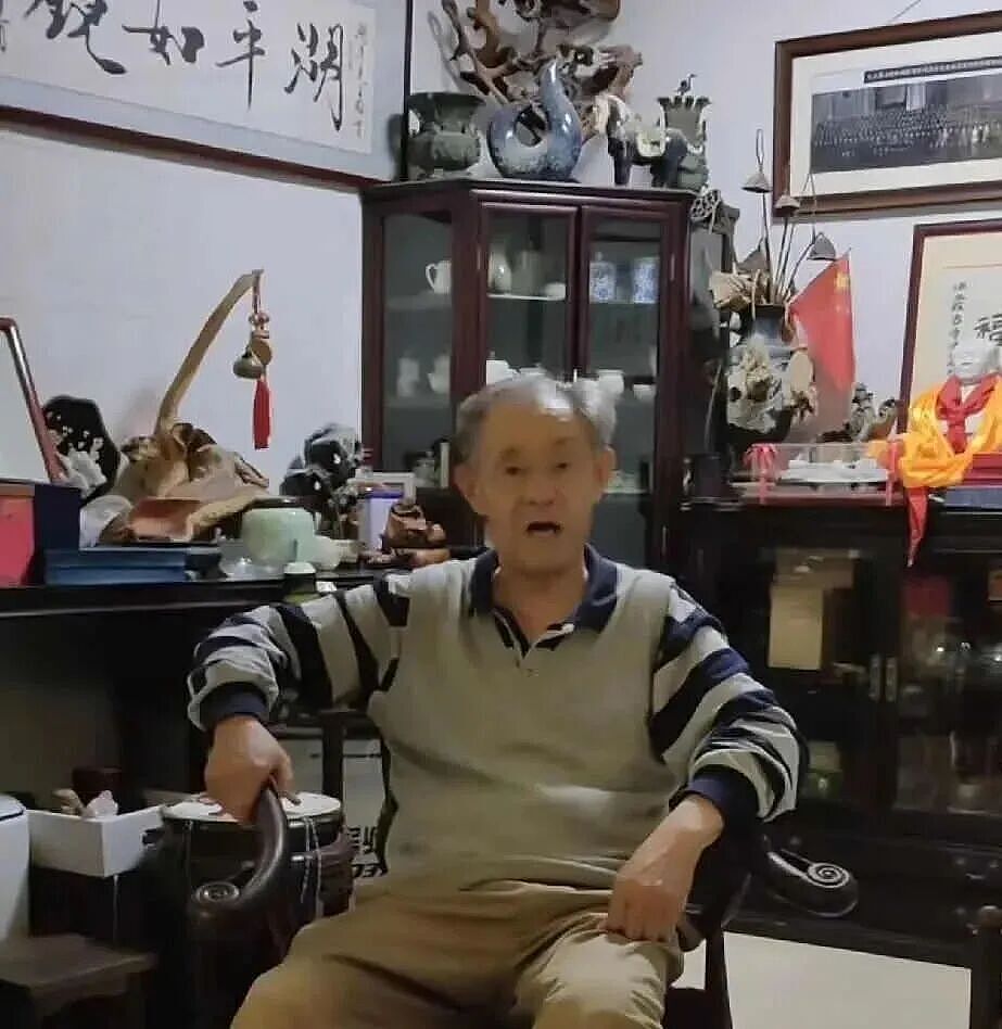 从6800元的买家到8800万的送拍人,南博干了什么(组图) - 4