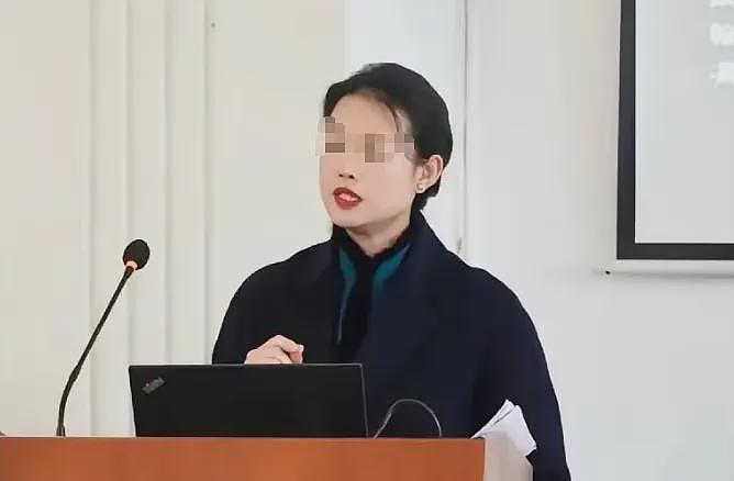 南博高潮来了！理科女冒充名门之后入职高校，文博界