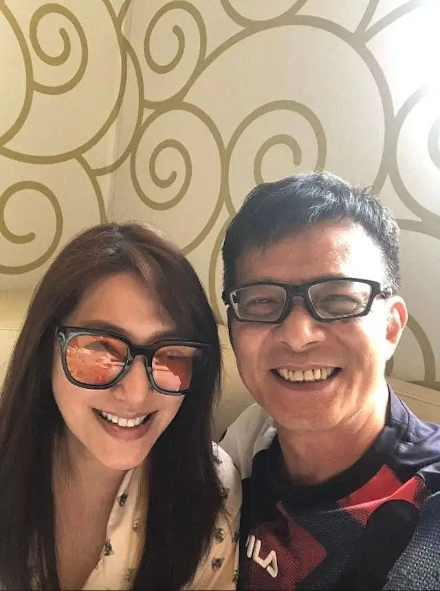 64岁香港知名男星疑有新恋情！丧偶已有5年（组图） - 3