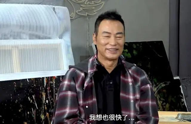 64岁香港知名男星疑有新恋情！丧偶已有5年（组图） - 7