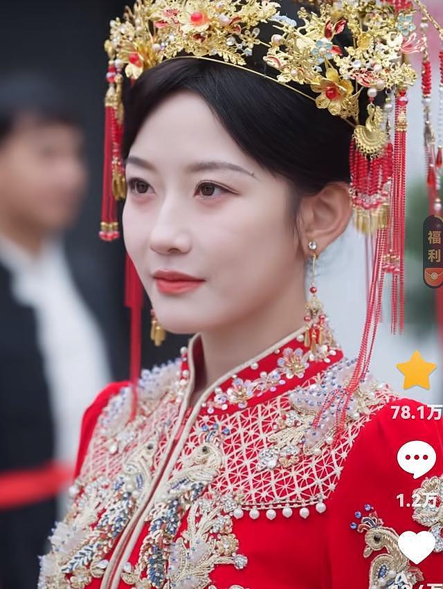 短剧女演员年度榜，郭宇欣得票数断层霸榜，李柯以王小亿没进前五（组图） - 9