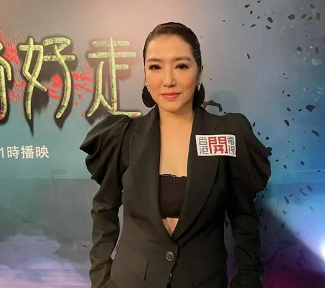 64岁香港知名男星疑有新恋情！丧偶已有5年（组图） - 8
