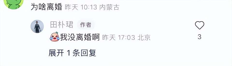 田朴珺否认带资进组:曾靠红烧肉拿下王石,18线逆袭成百亿阔太?(组图) - 40