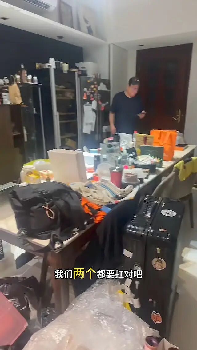 知名港星夫妇卖掉香港2000尺豪宅,宣布移居深圳生活(组图) - 5