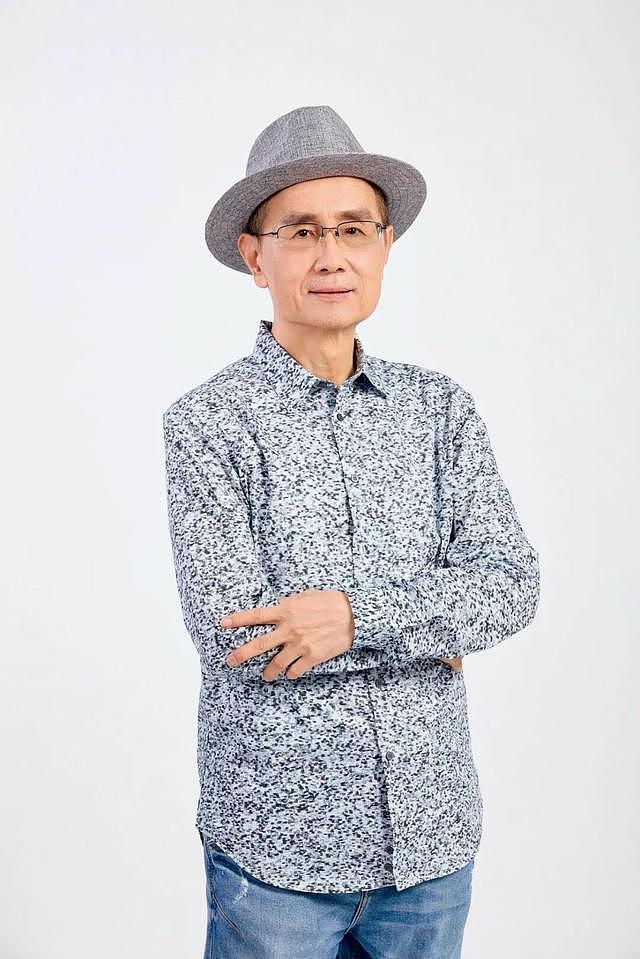 影响了李宗盛、齐豫的著名音乐人，走了（组图） - 1