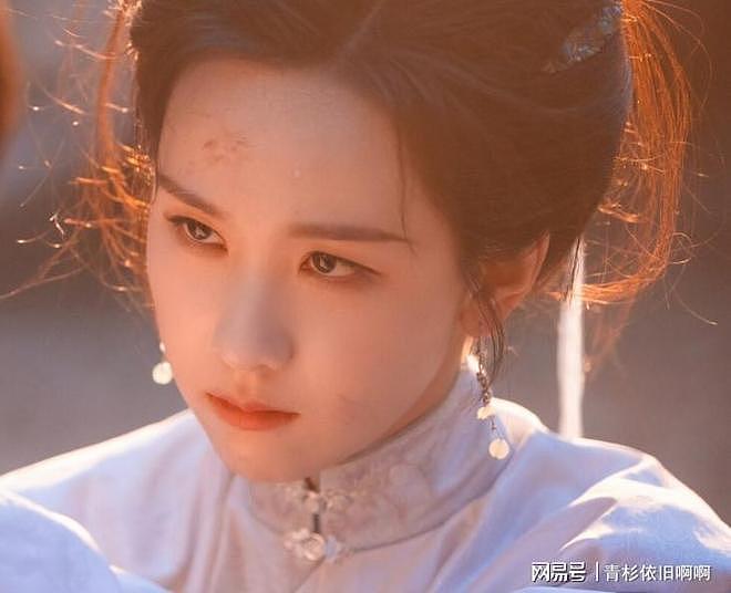 人民日报力挺!陈都灵让“文盲”明星无地自容,郝蕾的话一针见血(组图) - 14