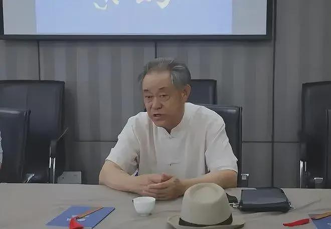 徐湖平家中字画的高清版,被网友们找到了(组图) - 1