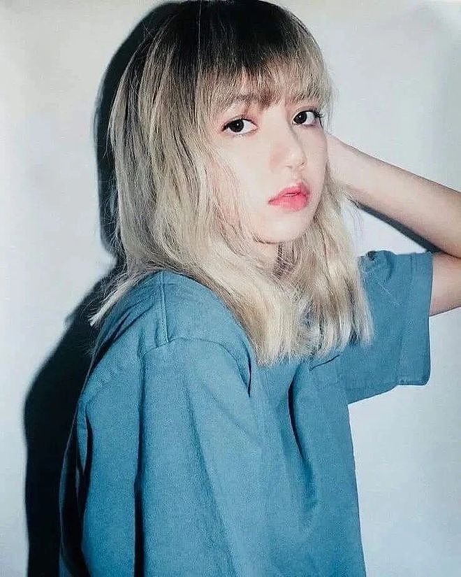 Lisa确定在圣诞节助阵疯马秀，粉丝表示这是女王行为，二登疯马秀（组图） - 5