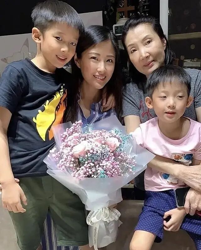 知名港星夫妇卖掉香港2000尺豪宅,宣布移居深圳生活(组图) - 9