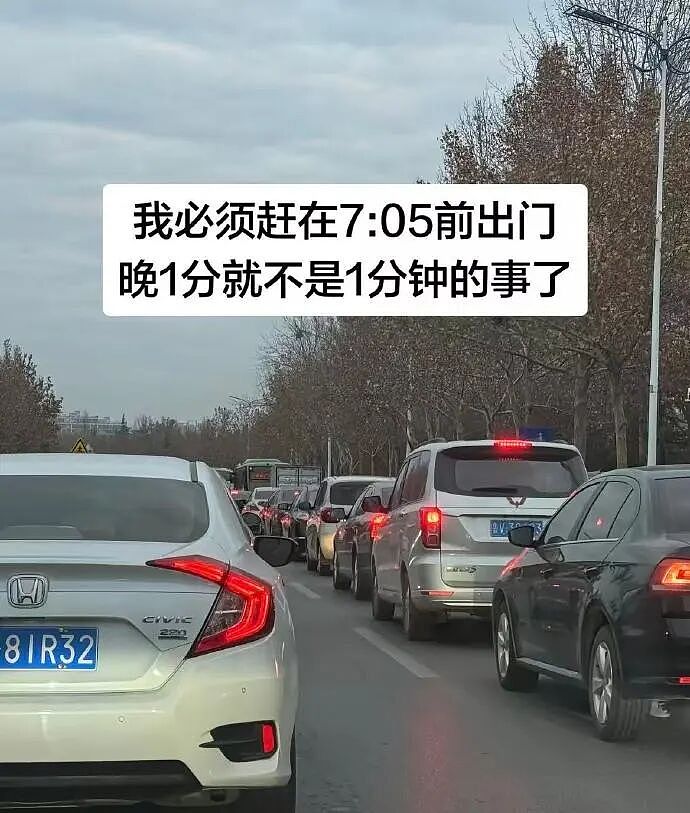 【爆笑】男同事帮我介绍男朋友，结果是个60多岁的老头？网友笑疯：这发展猝不及防（视频/组图） - 46