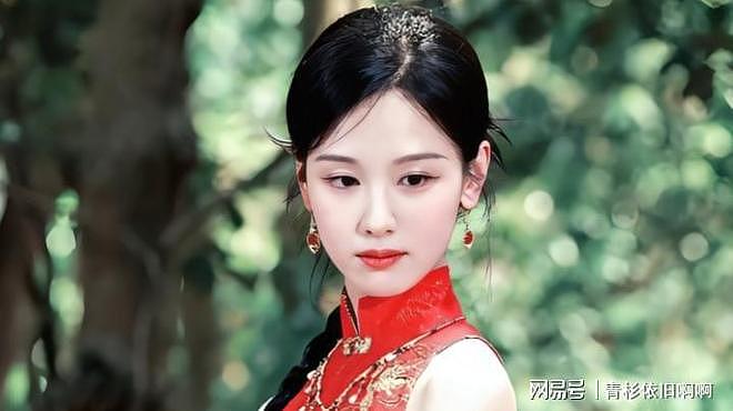 人民日报力挺!陈都灵让“文盲”明星无地自容,郝蕾的话一针见血(组图) - 22