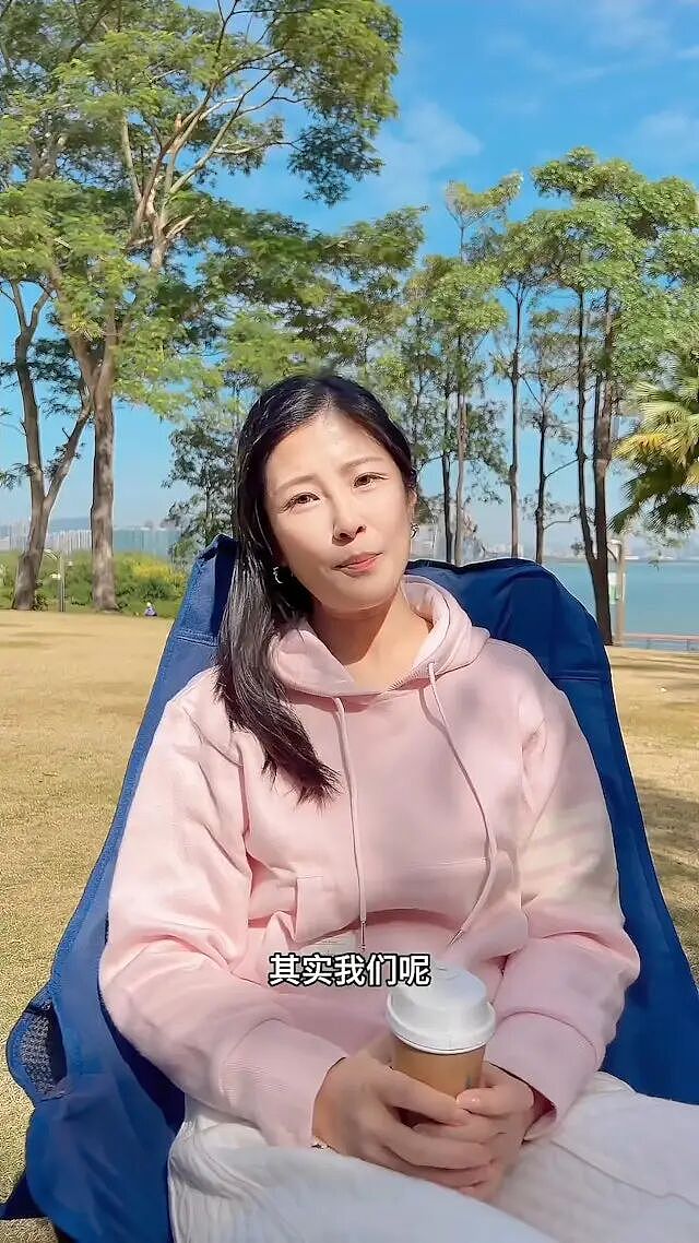 知名港星夫妇卖掉香港2000尺豪宅,宣布移居深圳生活(组图) - 7