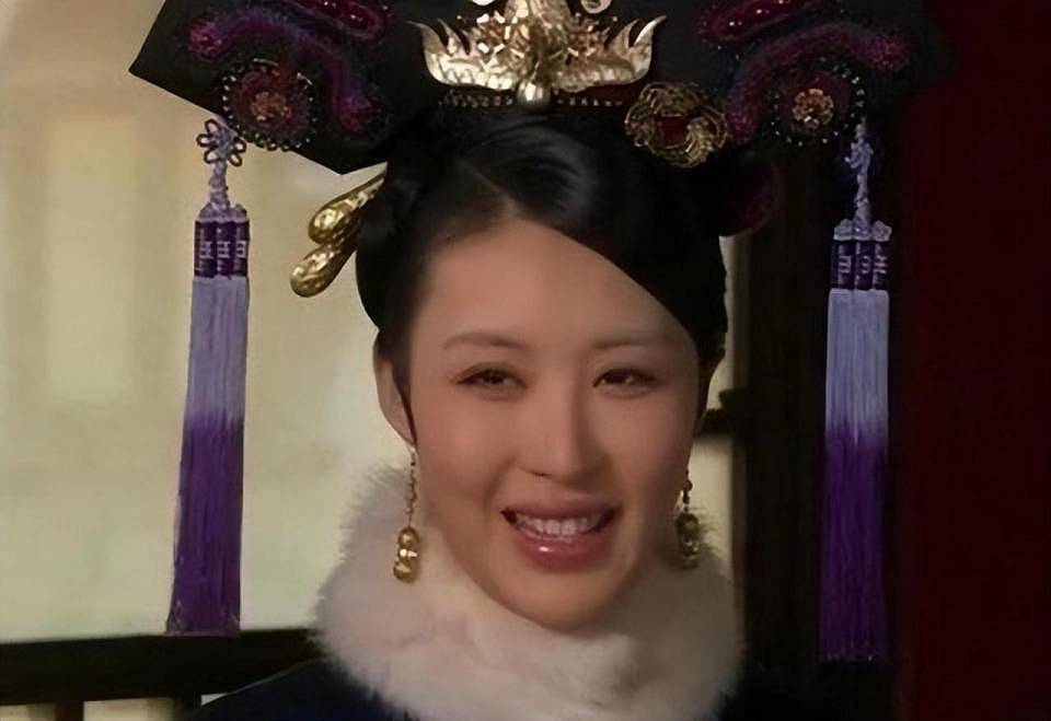 田朴珺否认带资进组:曾靠红烧肉拿下王石,18线逆袭成百亿阔太?(组图) - 22