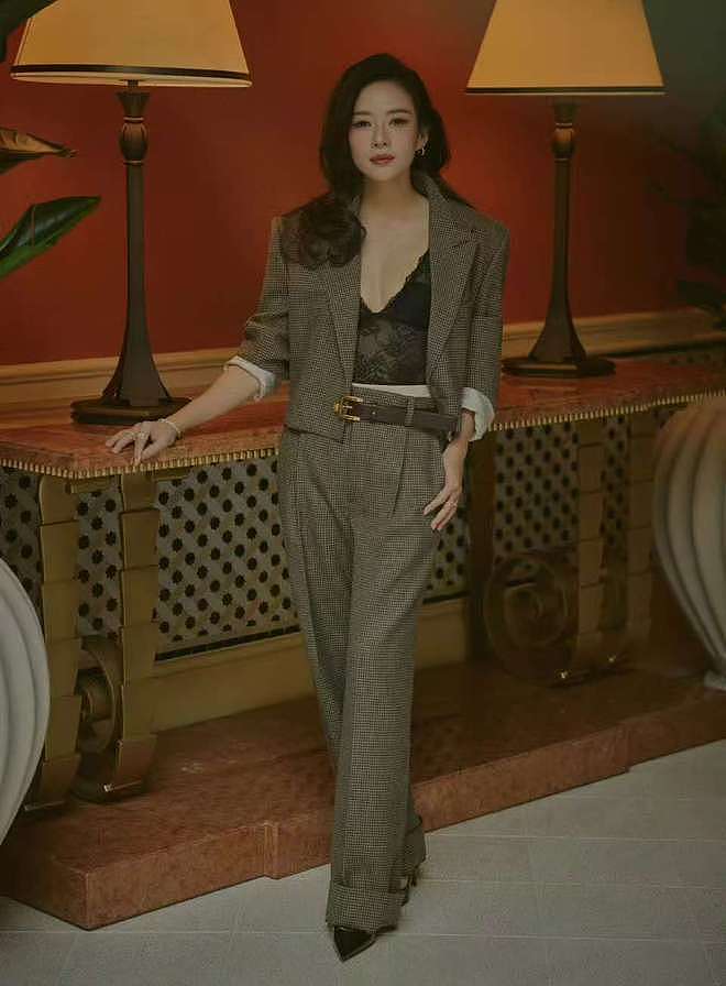 澳门电影节奖项出炉,章子怡再夺影后,黄轩封帝,杨幂成最大遗珠(组图) - 2
