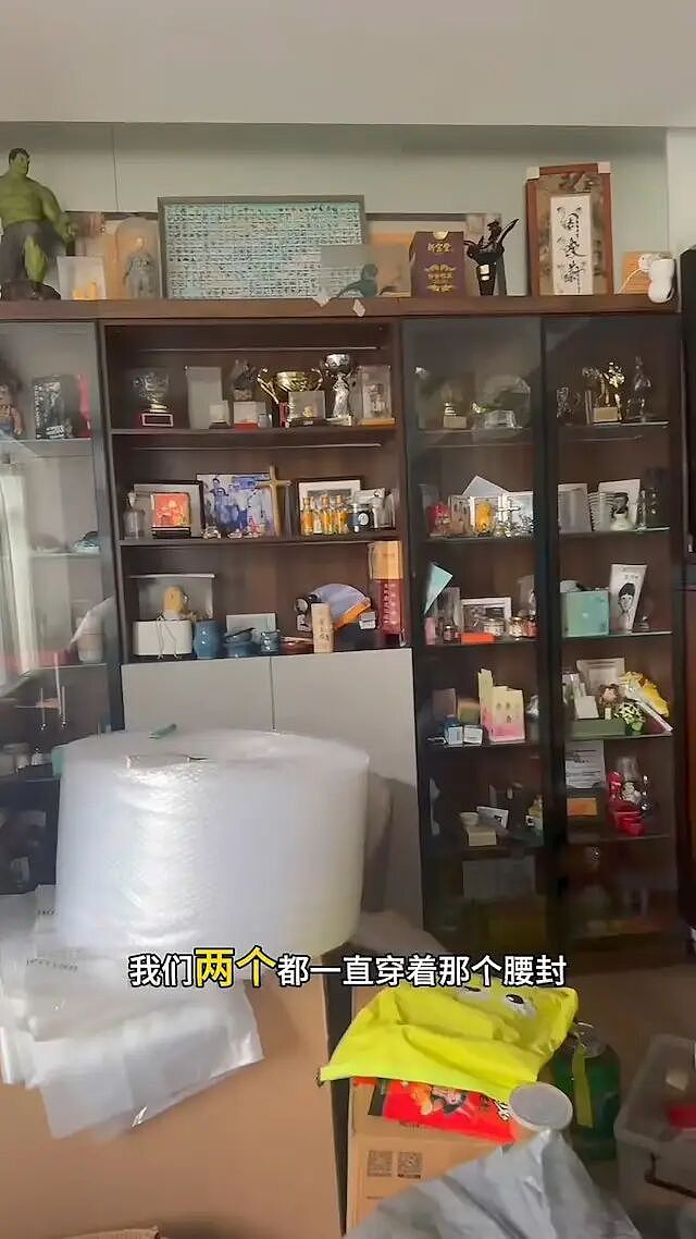 知名港星夫妇卖掉香港2000尺豪宅,宣布移居深圳生活(组图) - 4