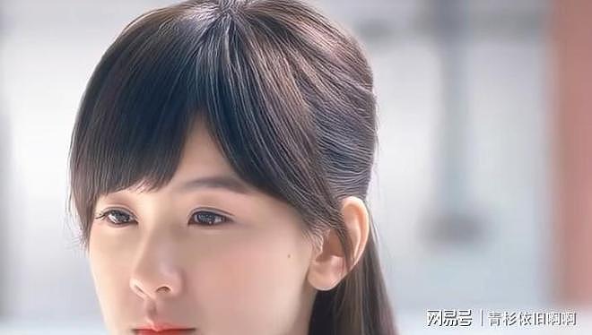 人民日报力挺!陈都灵让“文盲”明星无地自容,郝蕾的话一针见血(组图) - 20