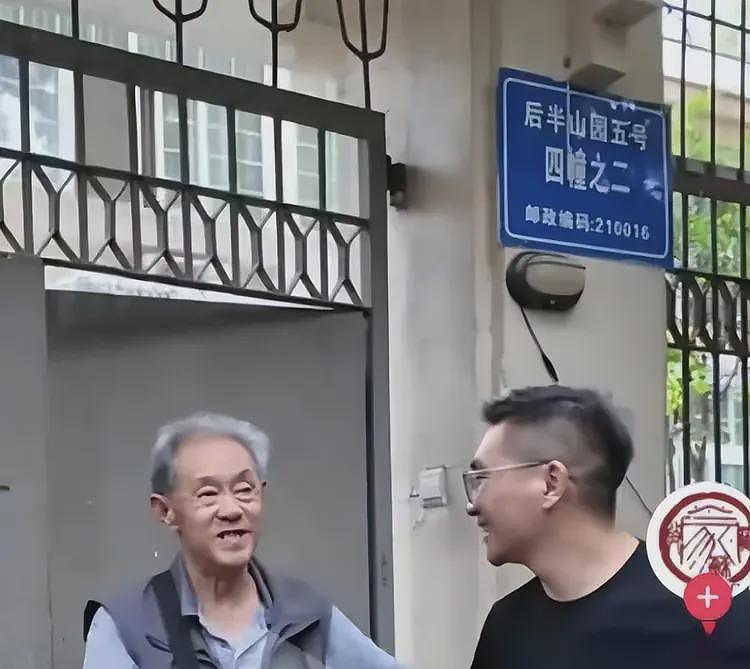 曝徐湖平已被带走,前一天晚开了一夜灯,更多谎言被戳穿(组图) - 4
