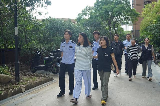 上海多家教培机构突然关停，家长课时费“打水漂”？警方揪出“职业闭店人”（组图） - 4