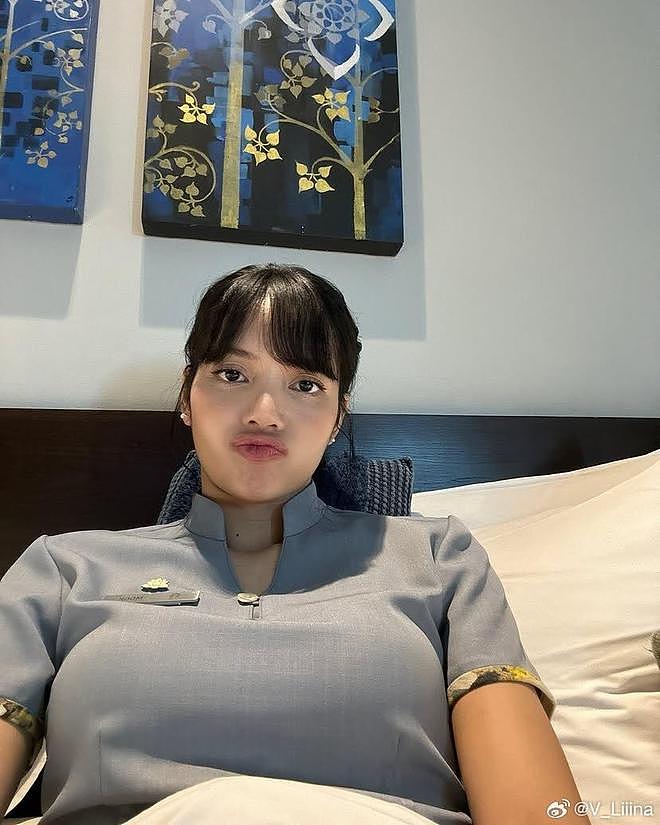 Lisa确定在圣诞节助阵疯马秀，粉丝表示这是女王行为，二登疯马秀（组图） - 6