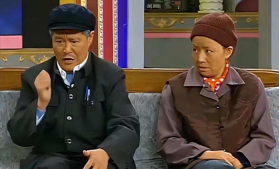 26年央视春晚官宣！被网友的评论笑死了，赵本山的担心恐怕要成真（组图） - 11