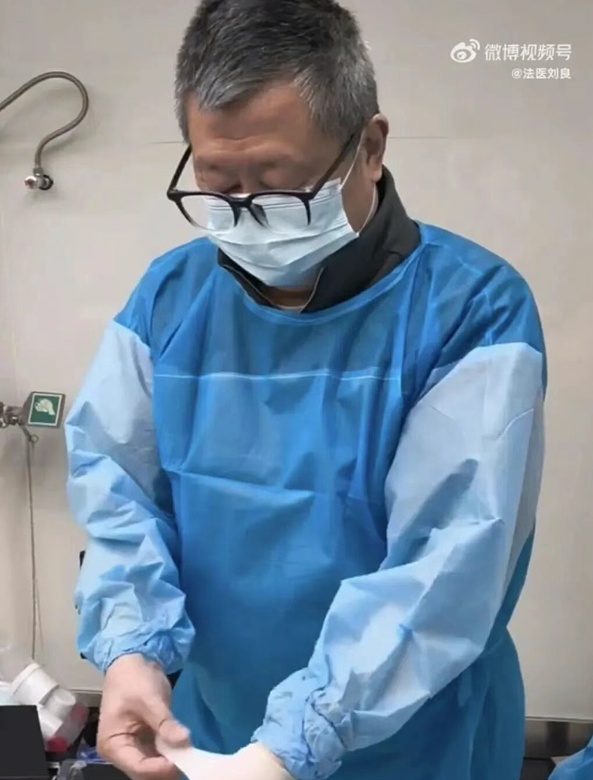 小洛熙事件完整经过梳理：尸检报告公布，手术创口未缝合+血流干而死（组图） - 28