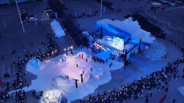 波司登又搞事!复刻“雪龙2”号破冰船,它还有啥做不出来(组图) - 11
