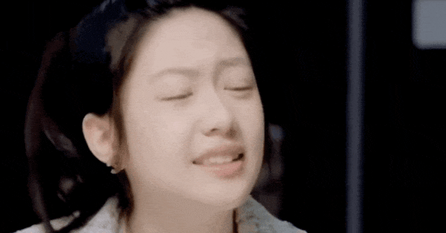 02年“小汤唯”爆火，刷新内娱颜值天花板，网友：本人都没这么像…（组图） - 7
