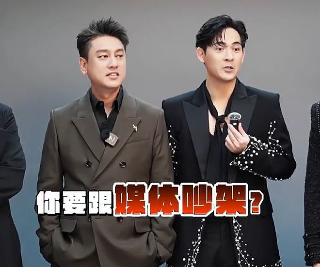朱孝天公开内涵五月天假唱！直言自己不能欺骗消费者，让大家细品（组图） - 8