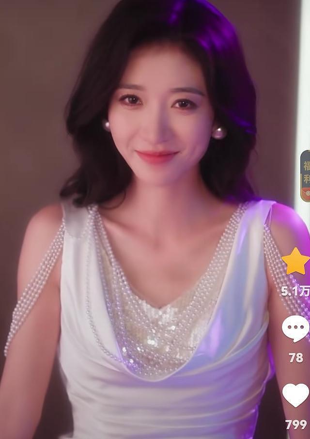 短剧女演员年度榜，郭宇欣得票数断层霸榜，李柯以王小亿没进前五（组图） - 10