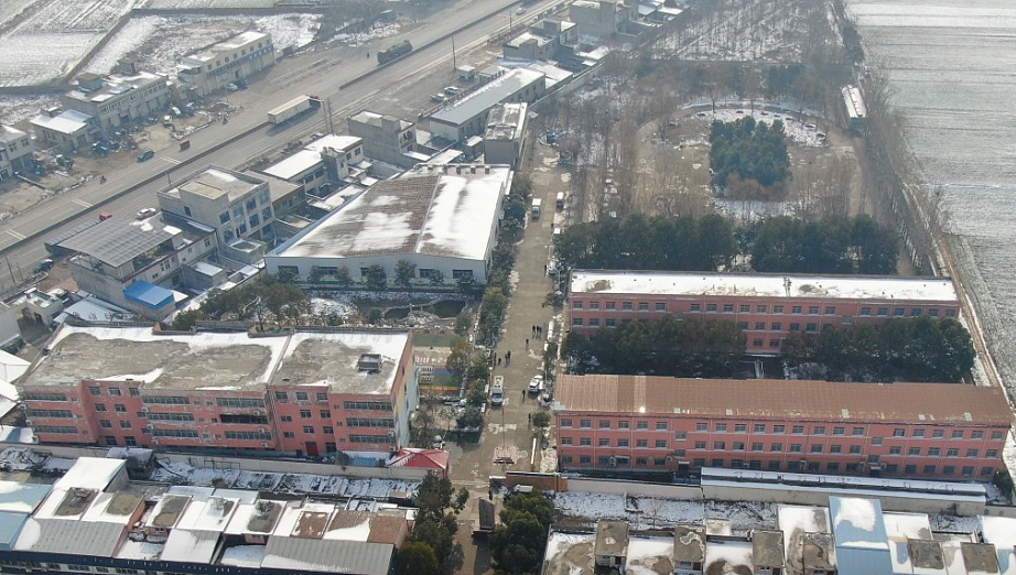 河南小学大火致13死！58岁女班主任判囚6年，网民：批救人者入狱（组图） - 2