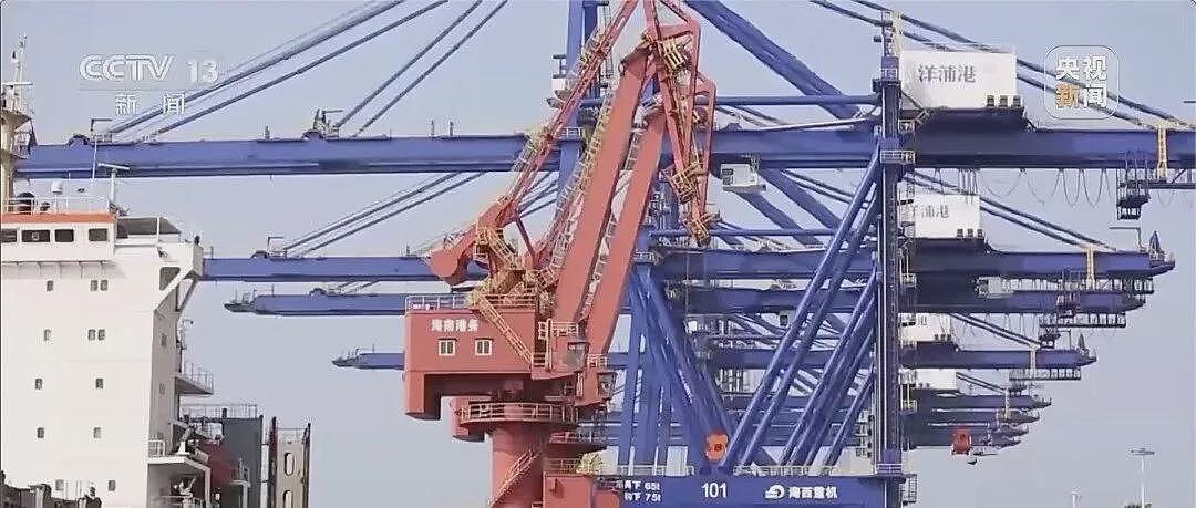 全天主力大跌4.2%，海南封关缘何遇冷资本市场（组图） - 1