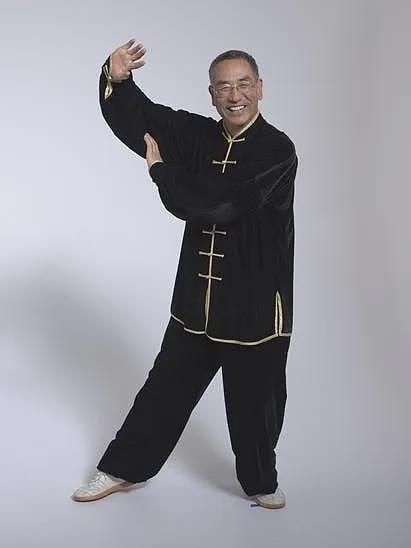维州华人太极老师,几百人为他请命!(组图) - 6