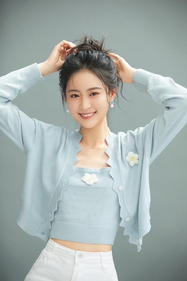 短剧女演员年度榜，郭宇欣得票数断层霸榜，李柯以王小亿没进前五（组图） - 7