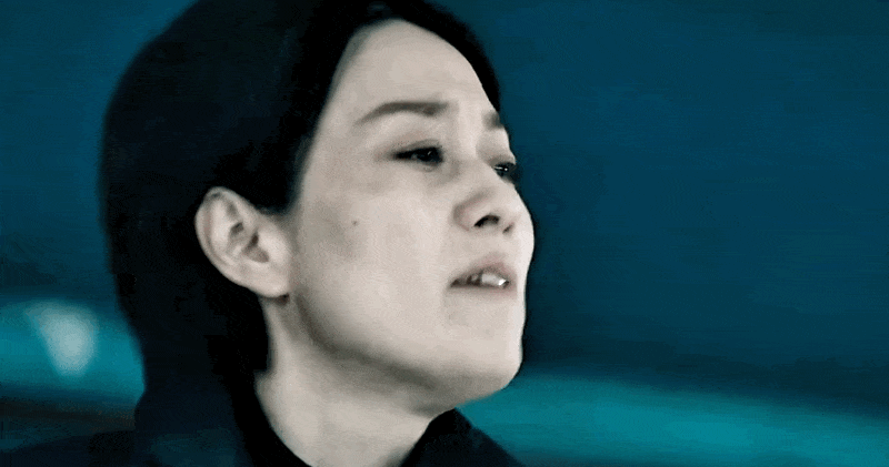02年“小汤唯”爆火，刷新内娱颜值天花板，网友：本人都没这么像…（组图） - 21