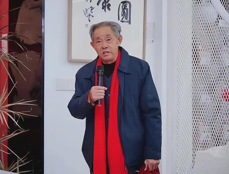 曝徐湖平已被带走,前一天晚开了一夜灯,更多谎言被戳穿(组图) - 9