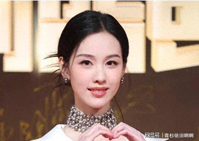 人民日报力挺!陈都灵让“文盲”明星无地自容,郝蕾的话一针见血(组图) - 1