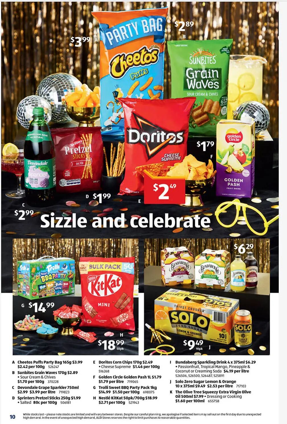 多久没洗车了？【Aldi】12月27日起特价品（组图） - 3