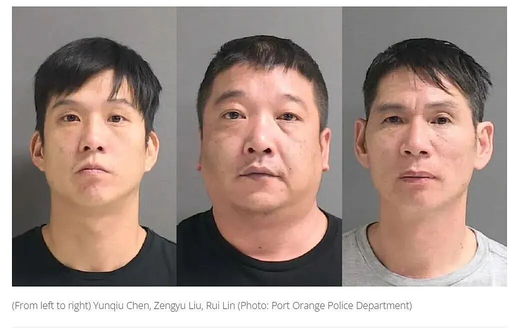 华人“地沟油大盗团”被一锅端，13人面临重罪起诉！对，偷的就是地沟油（组图） - 6
