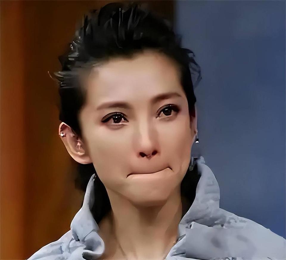 李冰冰成“四旦双冰”最大赢家？小镇老师逆袭，未婚无娃又狠又飒（组图） - 35